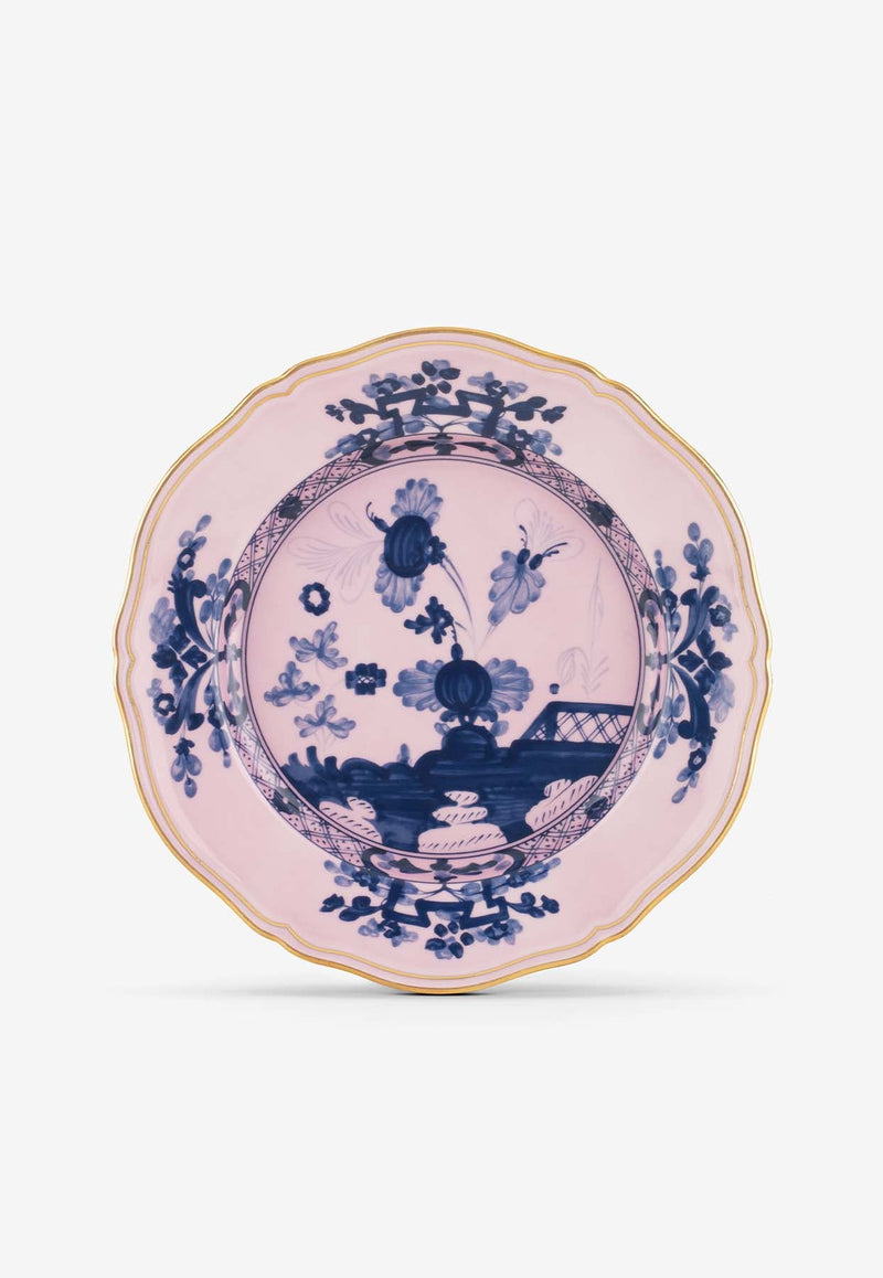 Oriente Italiano Dinner Plate