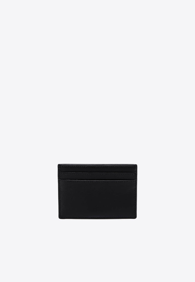 Cassandre Leather Cardholder