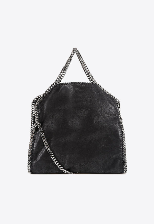 Falabella Faux Leather Tote Bag