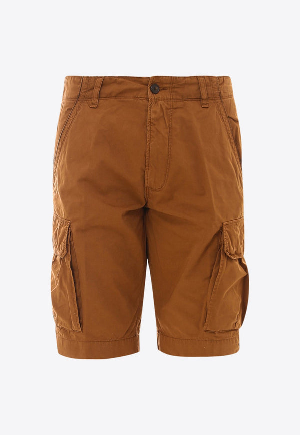 Casual Cargo Shorts