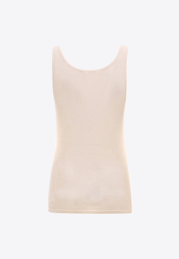 Classic Sleeveless Tank Top