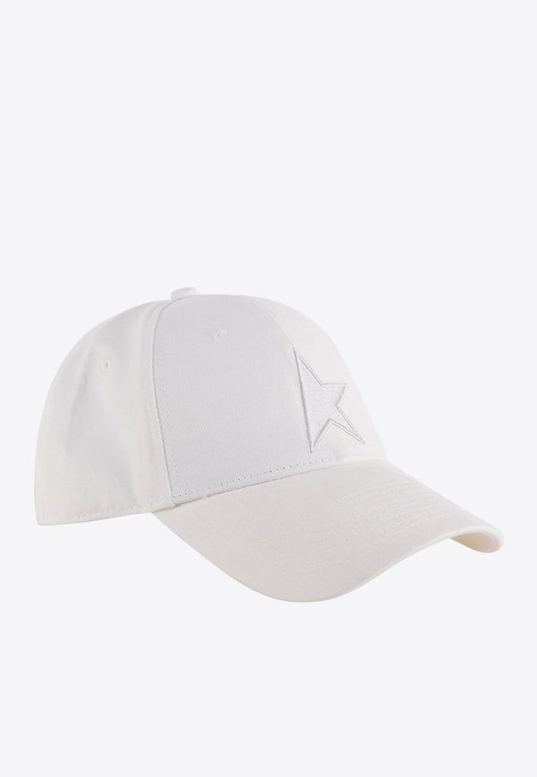 Star Patch Baseball Cap