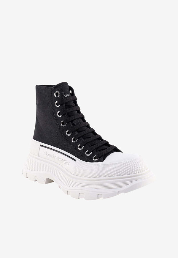 Tread Slick High-Top Sneakers