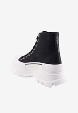 Tread Slick High-Top Sneakers