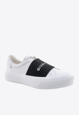 City Sport Slip-On Sneakers