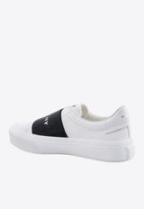 City Sport Slip-On Sneakers