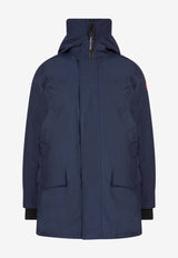 Langford Padded Jacket