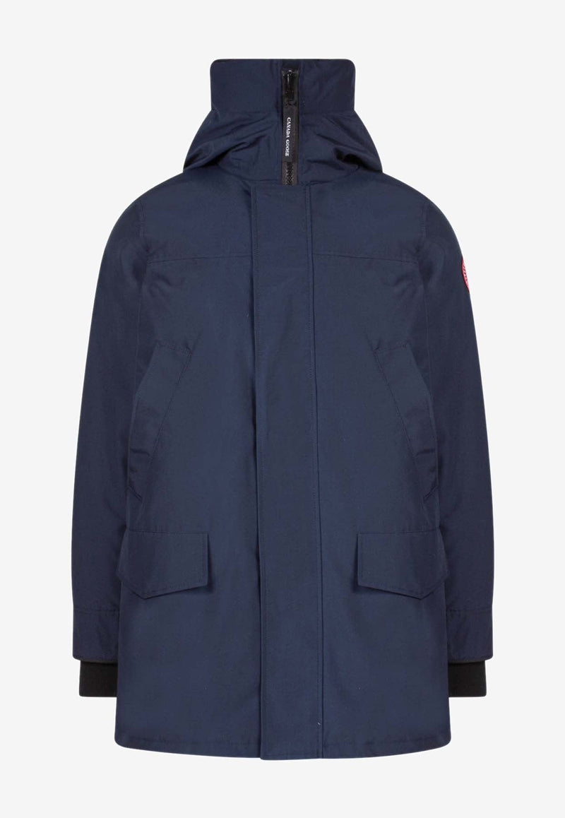 Langford Padded Jacket