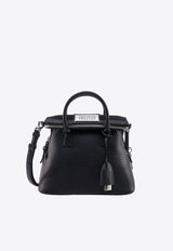 Mini 5AC Classique Top Handle Bag