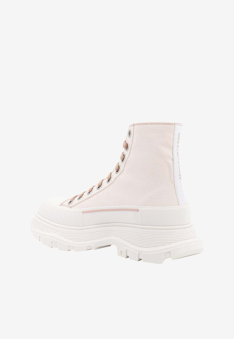 Tread Slick High-Top Sneakers