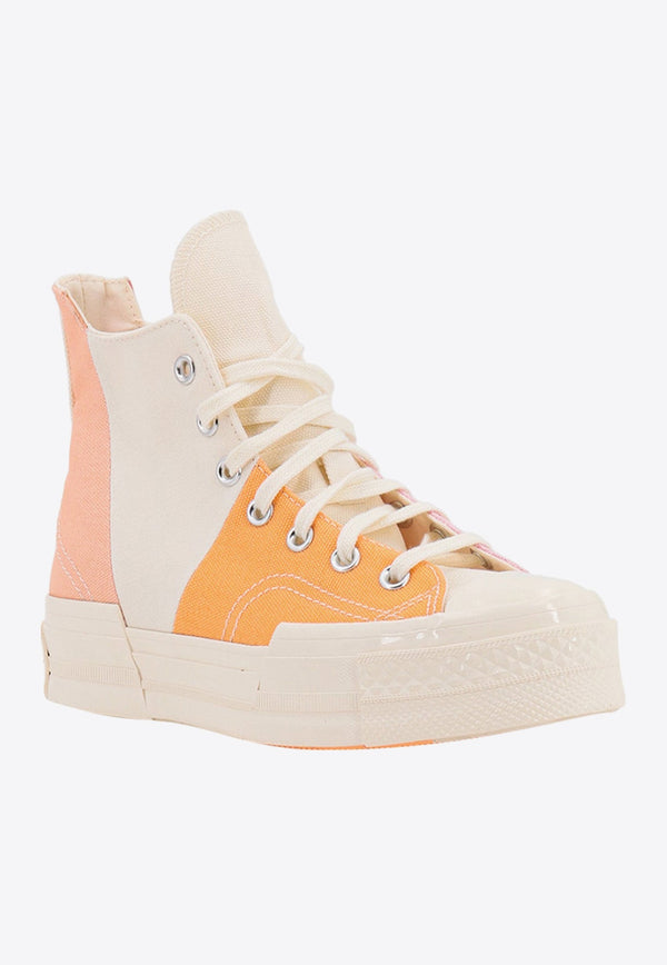 Chuck 70 Plus High-Top Sneakers