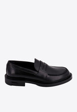 Frame Leather Loafers