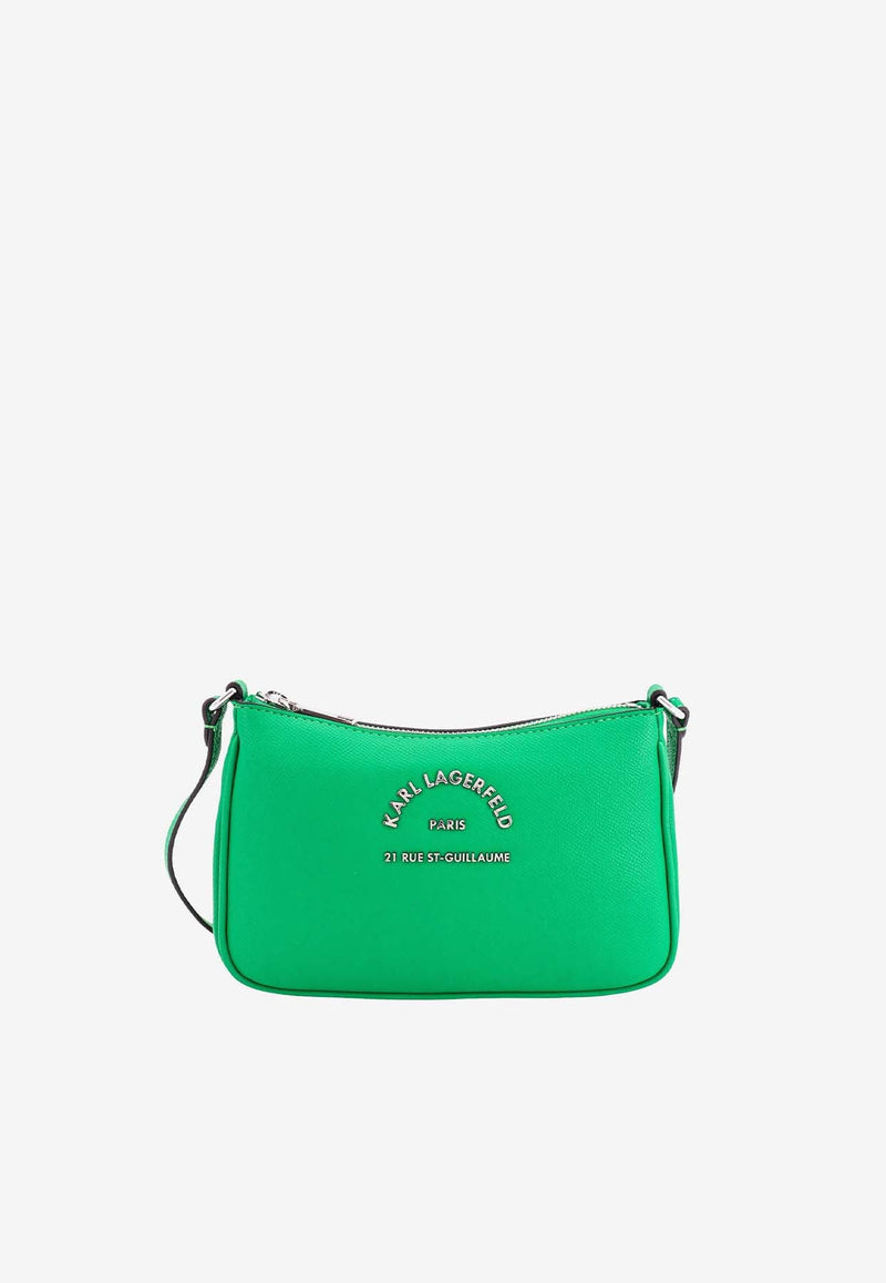 Small Rue St. Guillaume Crossbody Bag