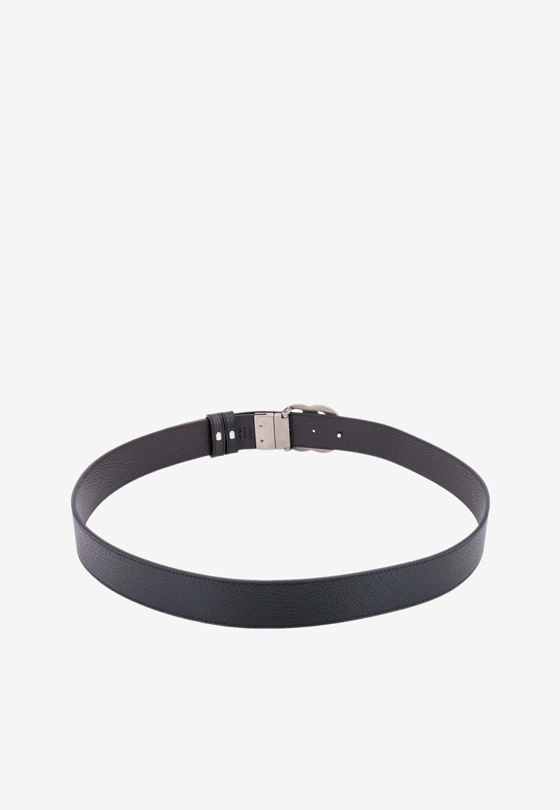 GG Marmont Reversible Leather Belt