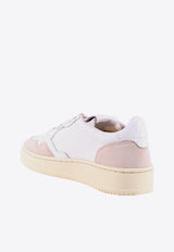 Medalist Low-Top Sneakers