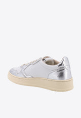 Medalist Low-Top Sneakers