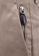 1 Jour Classic Chino Pants