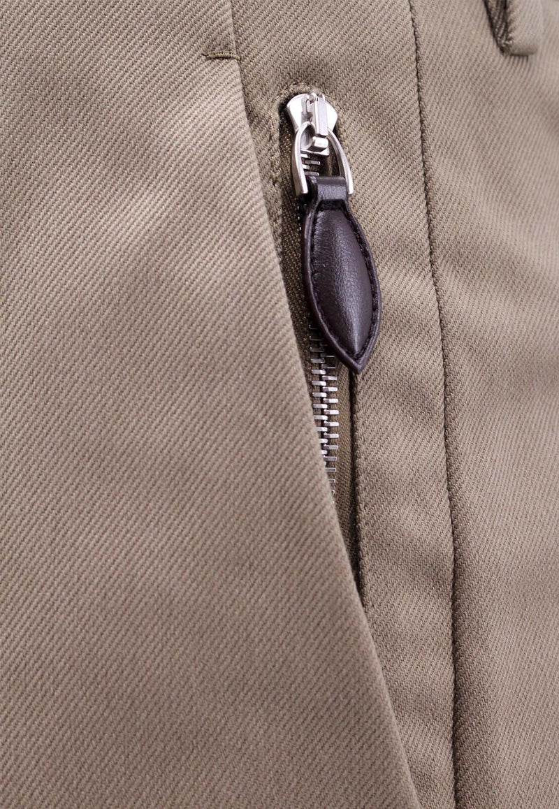 1 Jour Classic Chino Pants