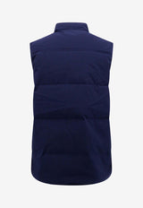 Freestyle Padded Vest