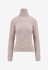 Malo Turtleneck Sweater