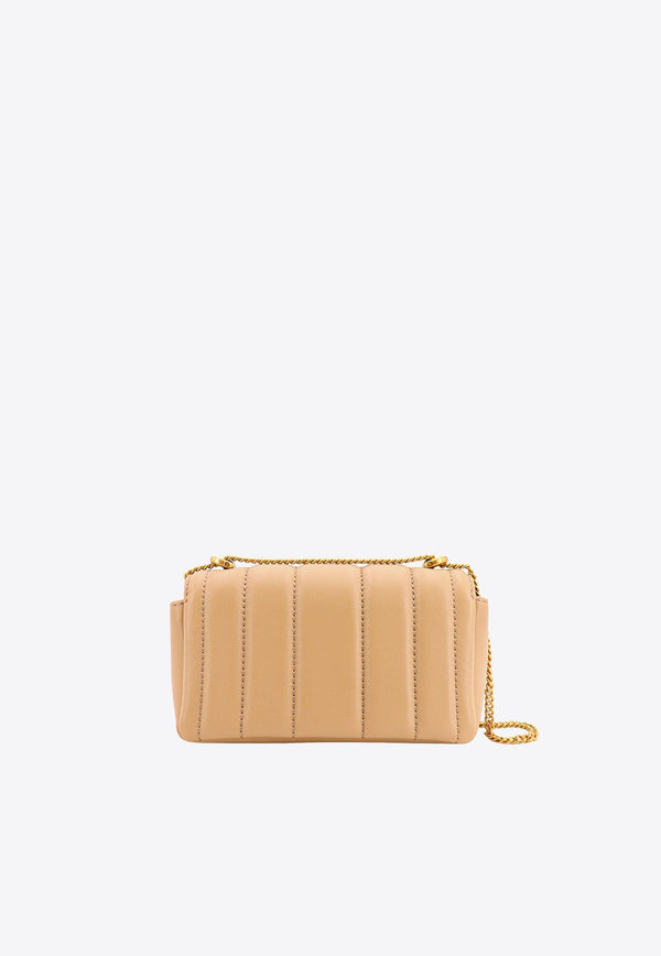 Mini Kira Flap Crossbody Bag