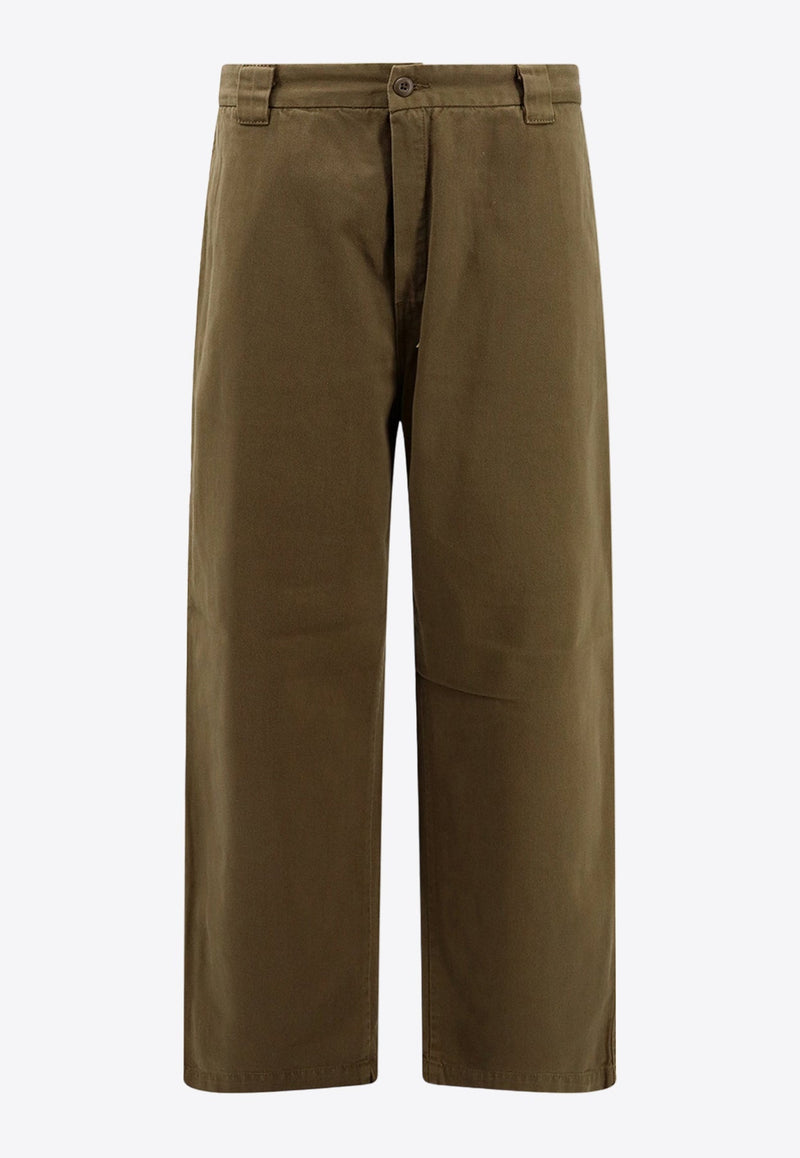 Bradford Straight-Leg Pants