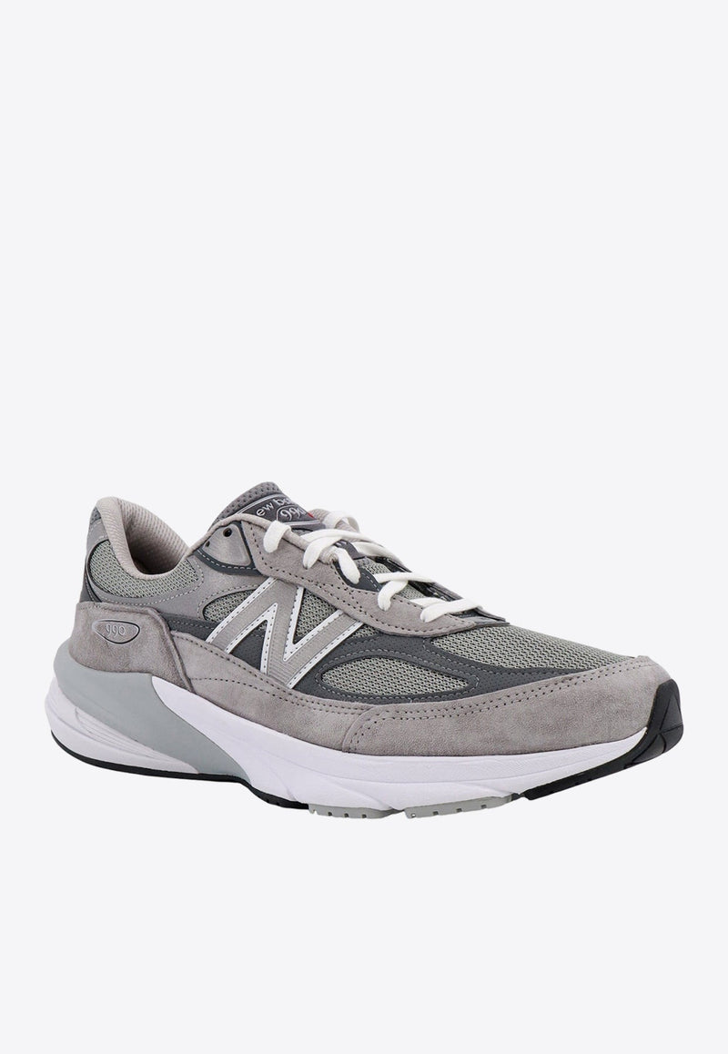 990 Low-Top Sneakers