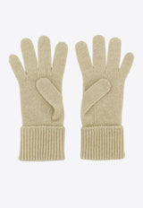 Cashmere EDK Gloves