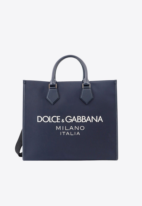 Large DG Milano Tote Bags