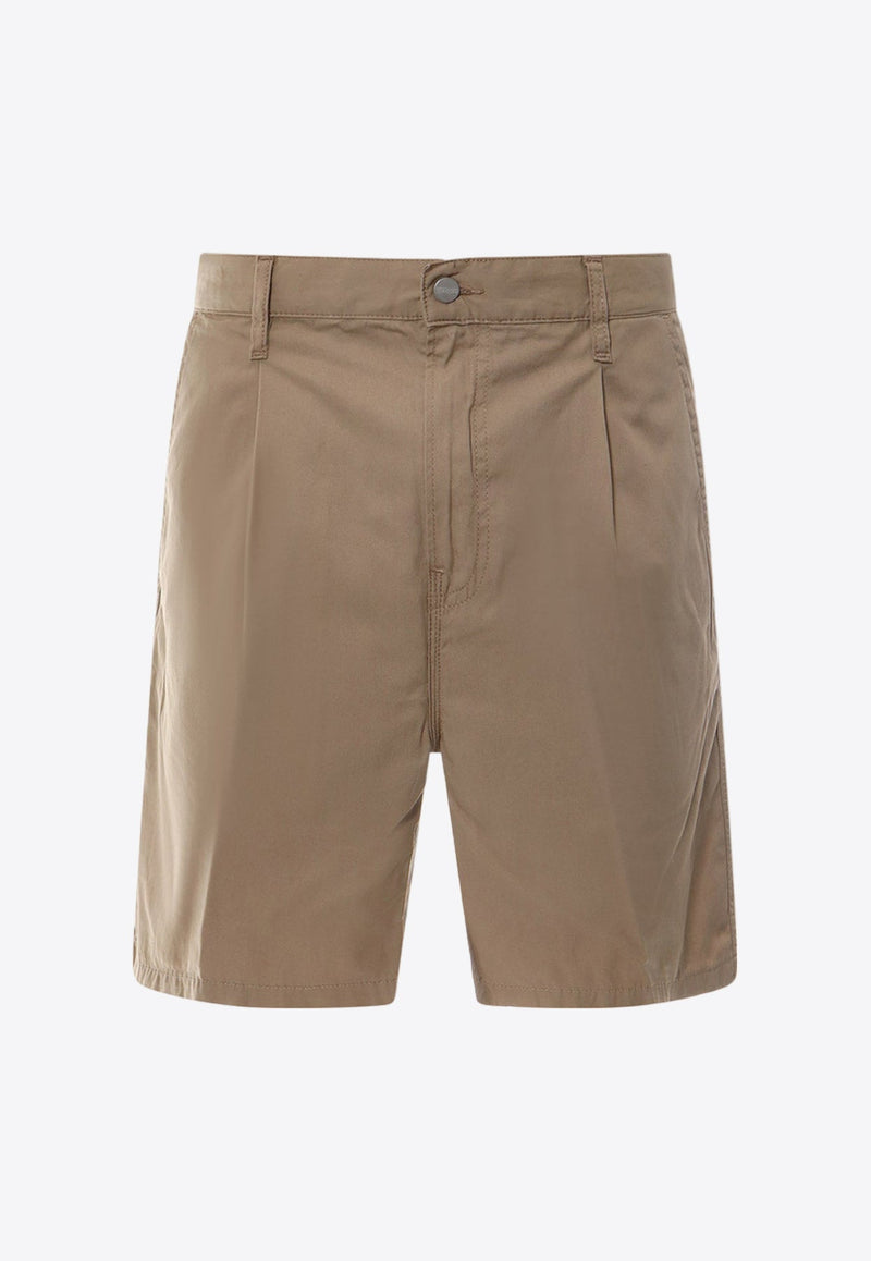 Albert Bermuda Chino Shorts