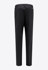 Tailored Wool Pants