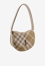 Medium Rocking Horse Crossbody Bag