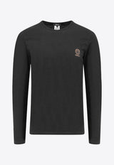 Medusa Long-Sleeved T-shirt