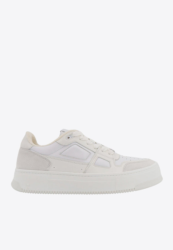 New Arcade Low-Top Sneakers