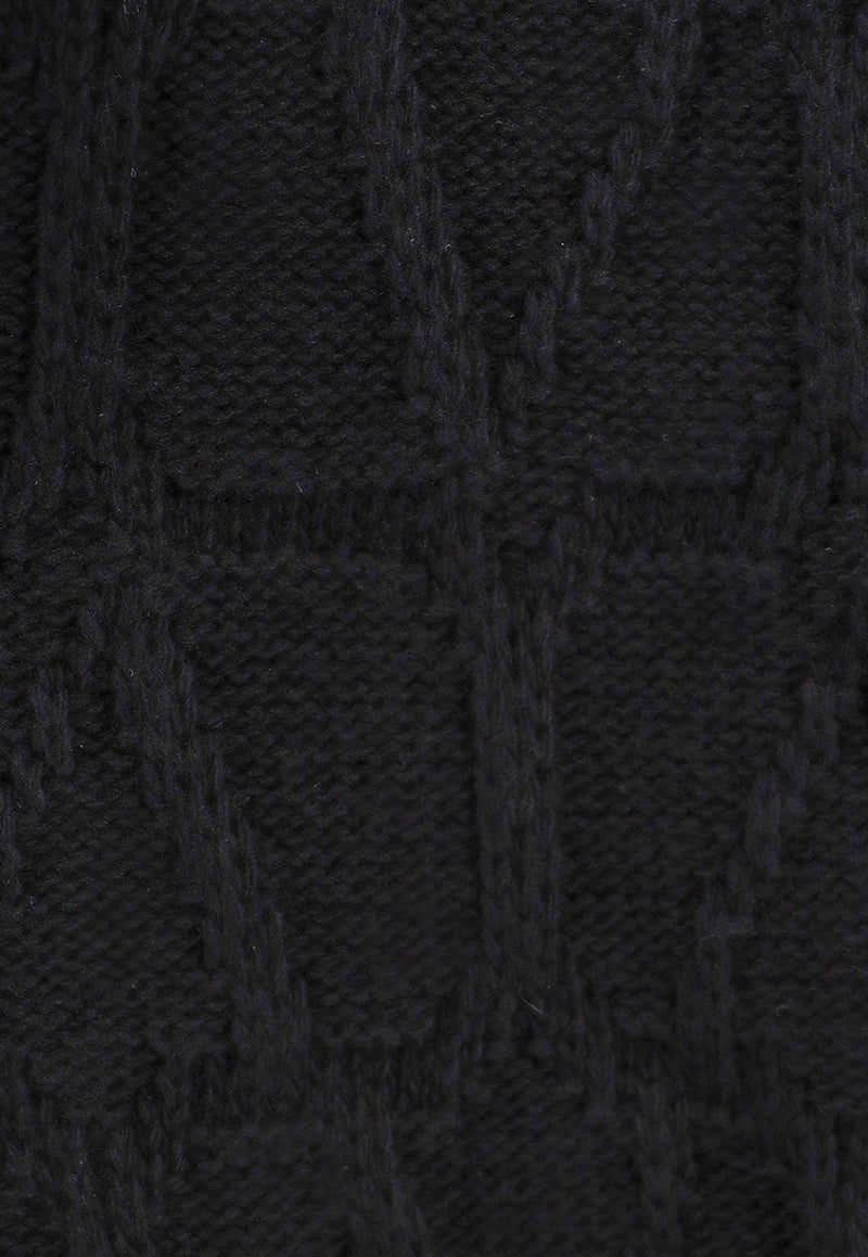 Toile Iconographe Wool Cardigan
