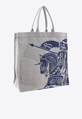 EDK-Embroidery Tote Bag