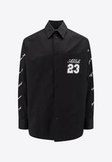 23 Logo Shirt