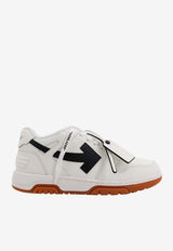 Out of Office Low-Top Sneakers