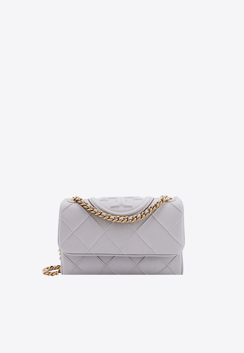 Small Fleming Chain Shoulder Bag