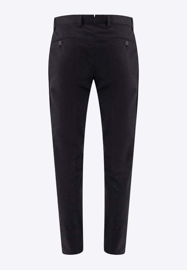 Slim-Fit Chino Pants