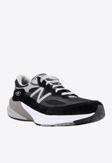 990 Low-Top Sneakers