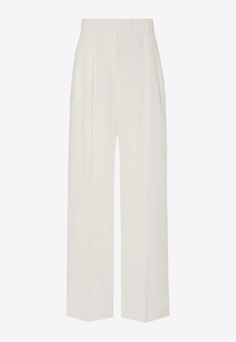 Antone Wide-Leg Pants