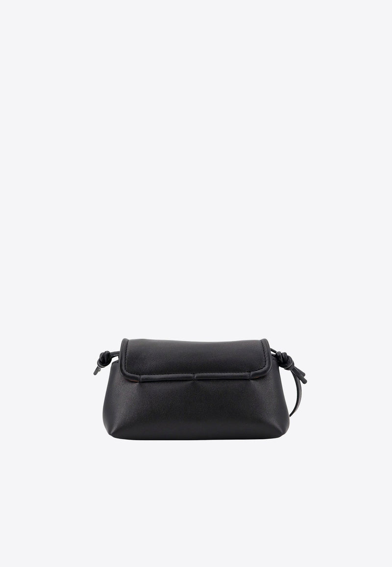 Mini 1960 Nappa Leather Shoulder Bag