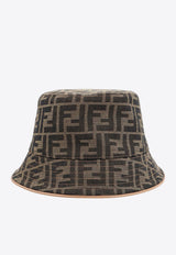 FF Jacquard Bucket Hat
