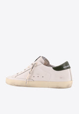 Super-Star Vintage Low-Top Sneakers