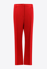 Cady Couture Silk Pants