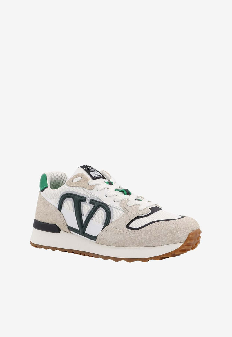 VLogo Pace Low-Top Sneakers