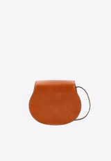 Marcie Leather Crossbody Bag