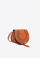 Marcie Leather Crossbody Bag