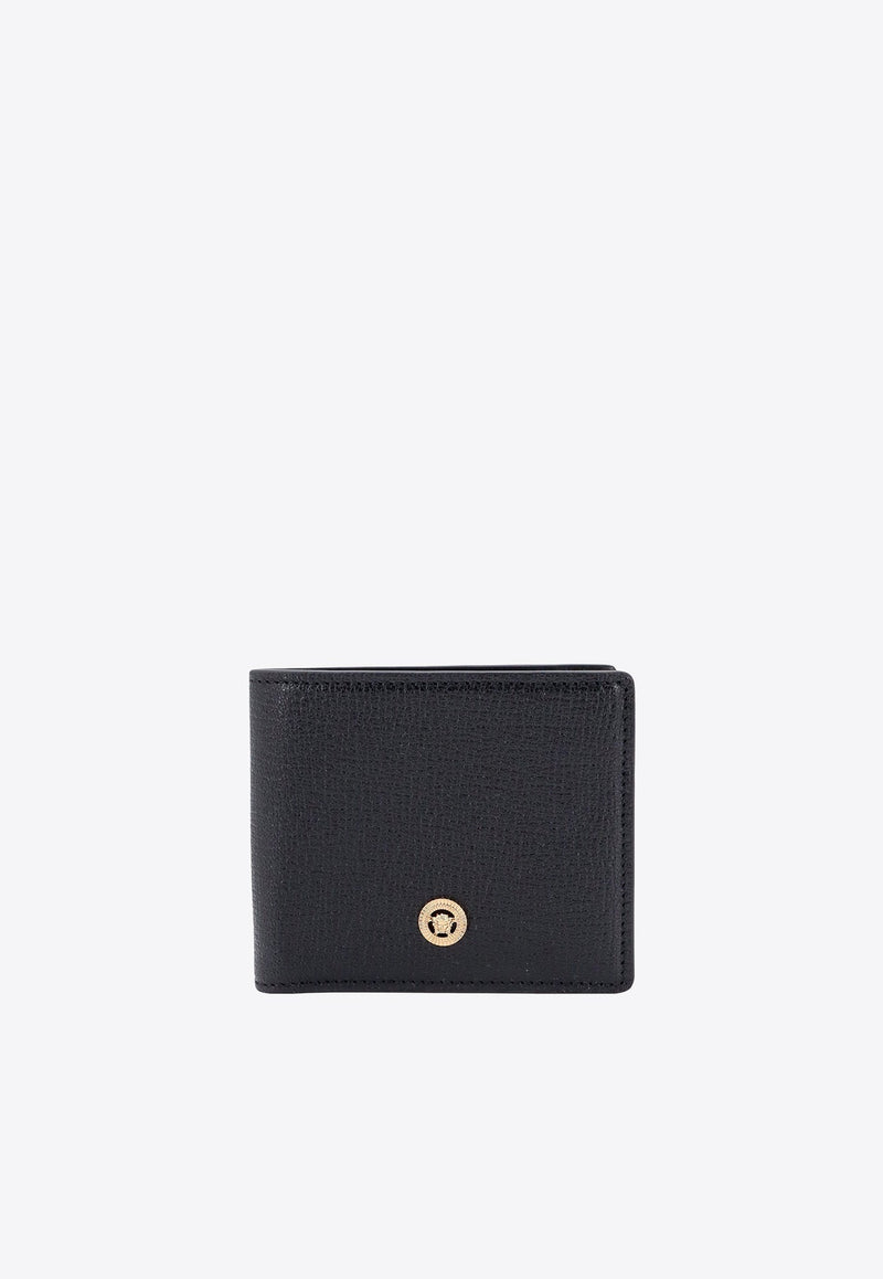 Medusa Biggie Bi-Fold Wallet